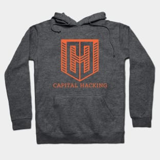 Capital Hacking Hoodie